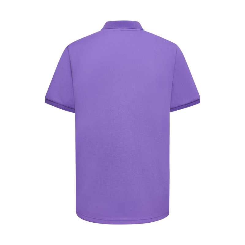 THE STAPLE POLO-IRIS